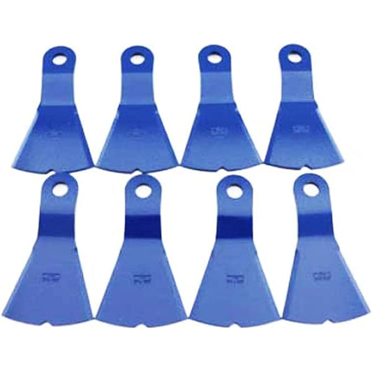 Sanyo Metal Free Knife Wingmore Replacement Blade Set for 1 No.607