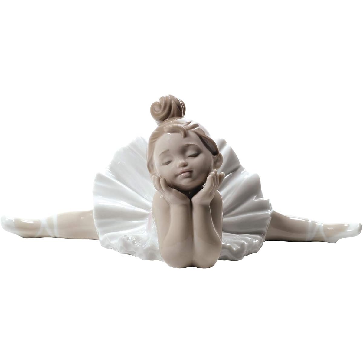 Nao Lladro doll is ready! 02001688