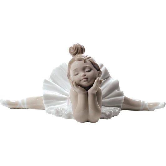 Nao Lladro doll is ready! 02001688