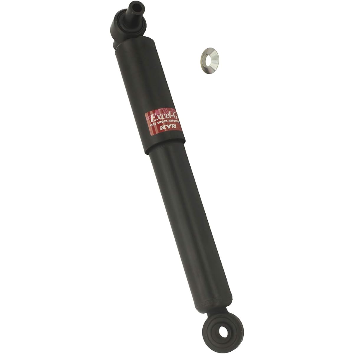 KYB (Kayaba) Gas Shock EXCEL-G 349125 Black