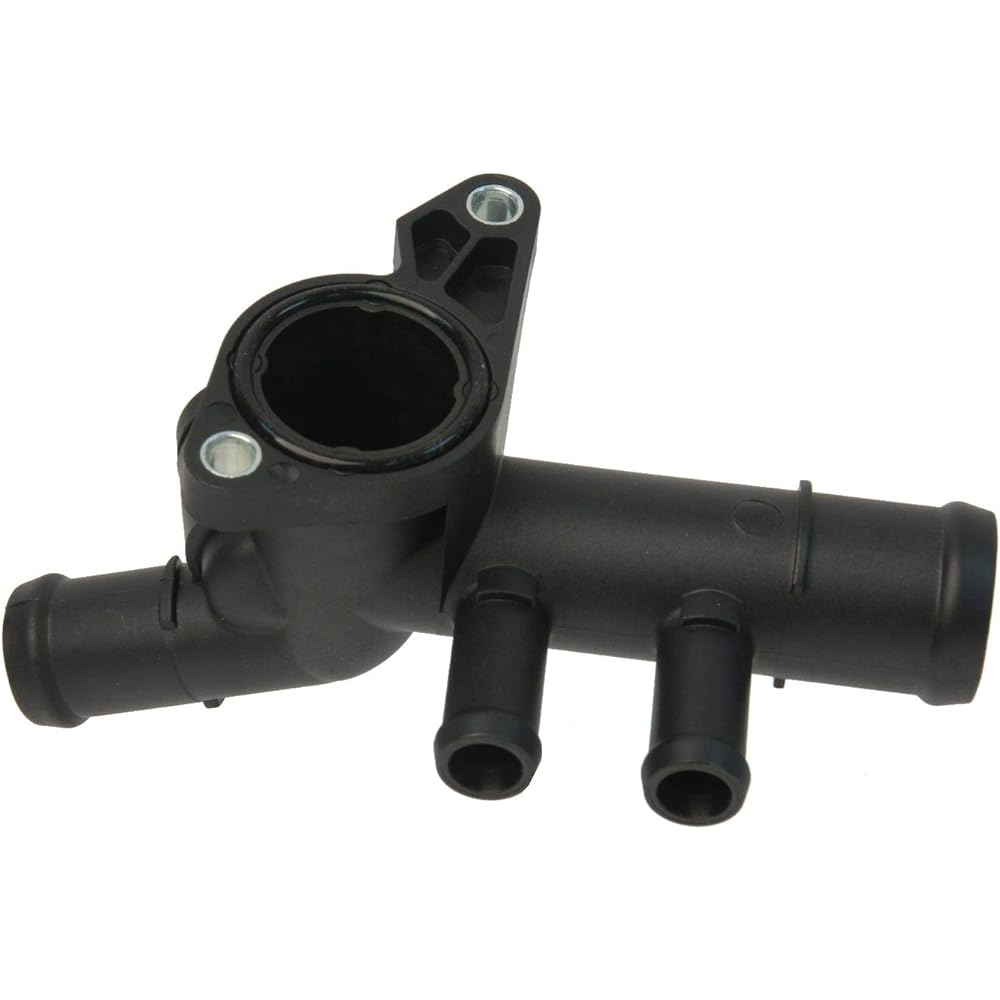 URO PARTS 06A 121 132AQ Cooling hose flange.