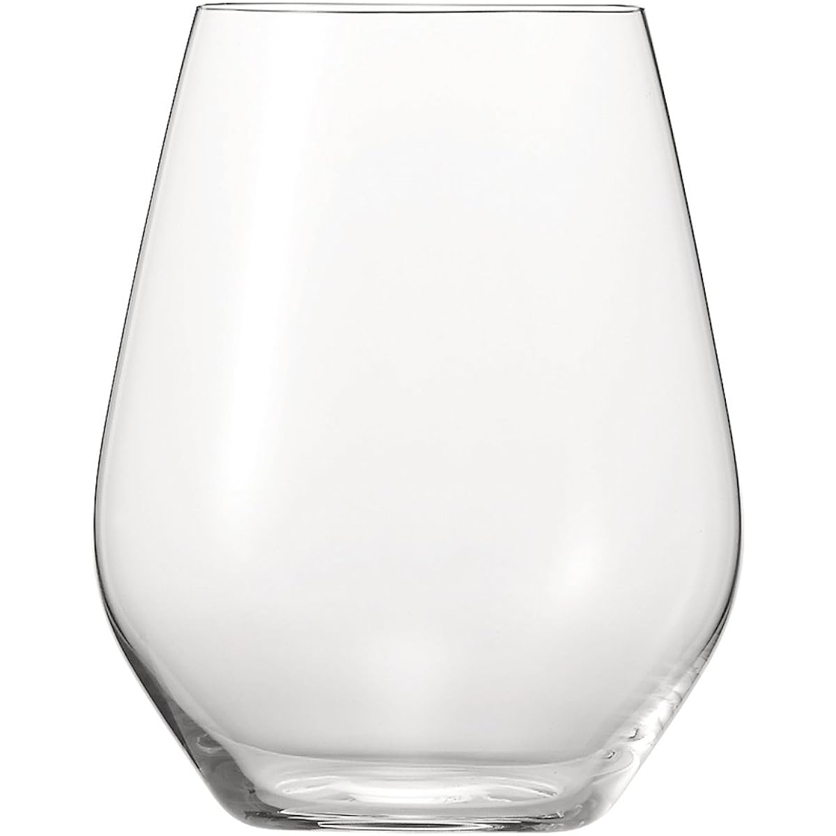 Spiegelau Authentic Casual Tumbler L size 460ml 4800281 4 pieces