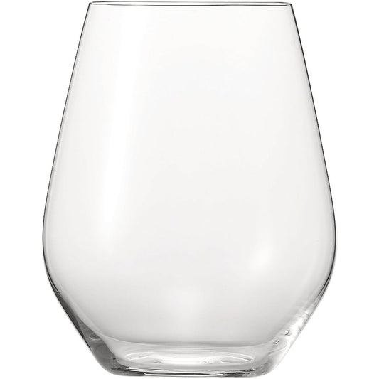 Spiegelau Authentic Casual Tumbler L size 460ml 4800281 4 pieces