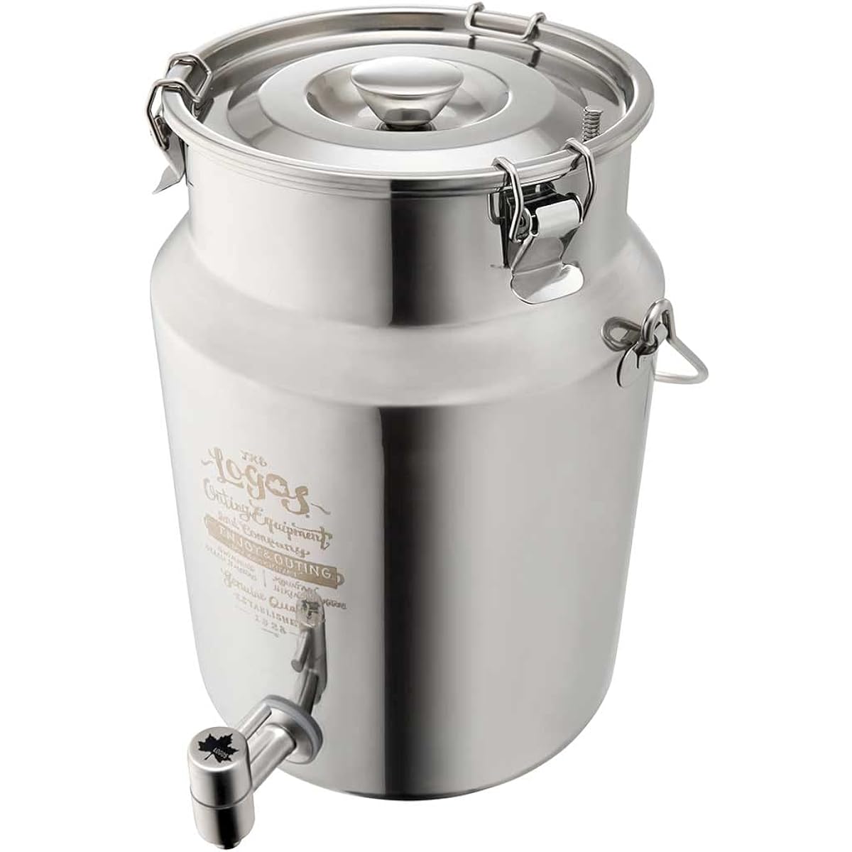LOGOS Drink Barrel Dispenser 11 81441001