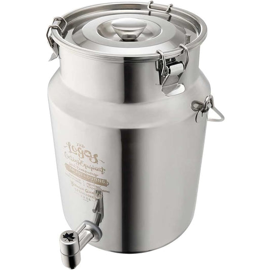 LOGOS Drink Barrel Dispenser 11 81441001