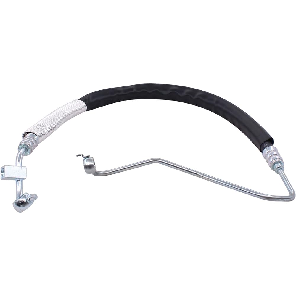 Newyall Power Steering Pressure Line Horse