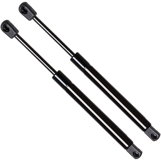 2 Mysmot 4120 Rear Trail Clift Support Shock Spring 2000-2005 CHEVROLET IMPALA Sedan Spoiler 1999-2007 CHEVROLET MONTE CARLO Coupe Spoiler SG430034,104253444444444444444444444444444242534444444444