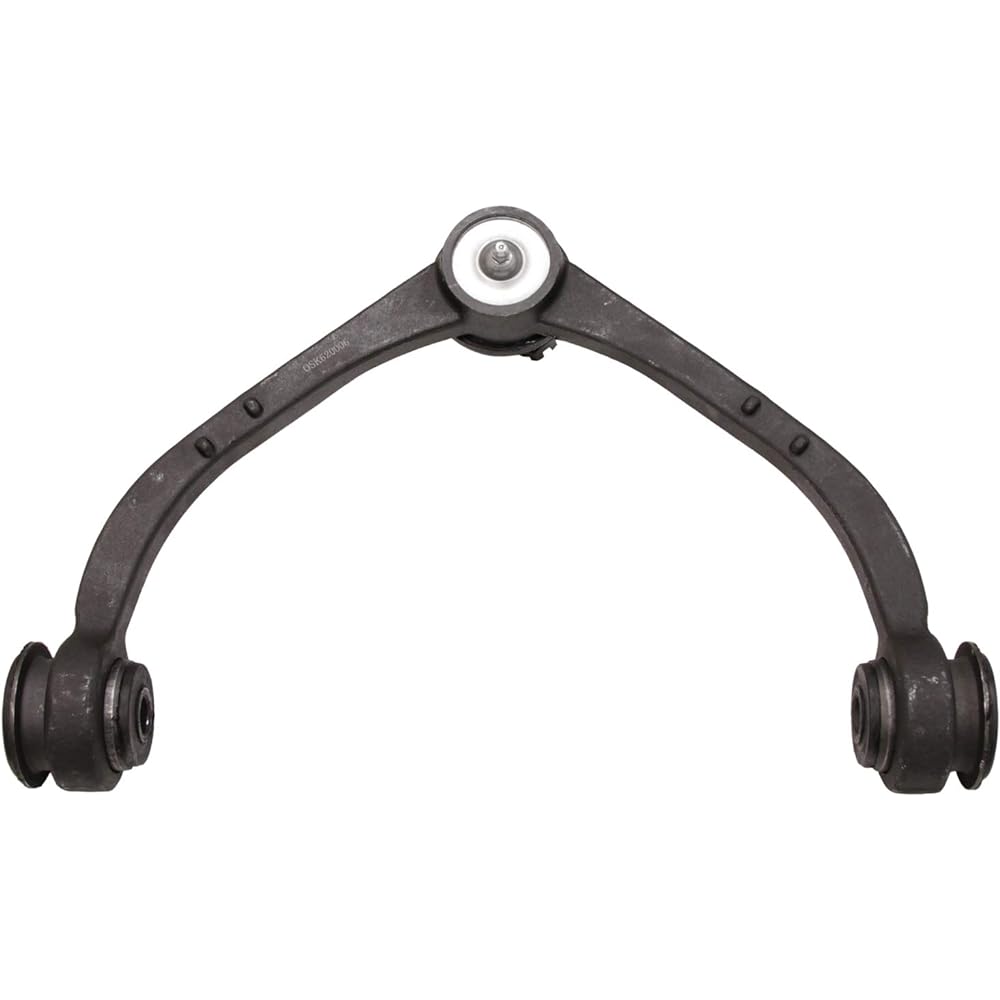 MOOG RK620006 Control arm and ball joint assembly