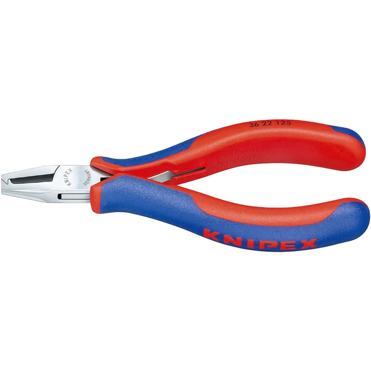 KNIPEX 3622-125 Electronics Assembly Pliers