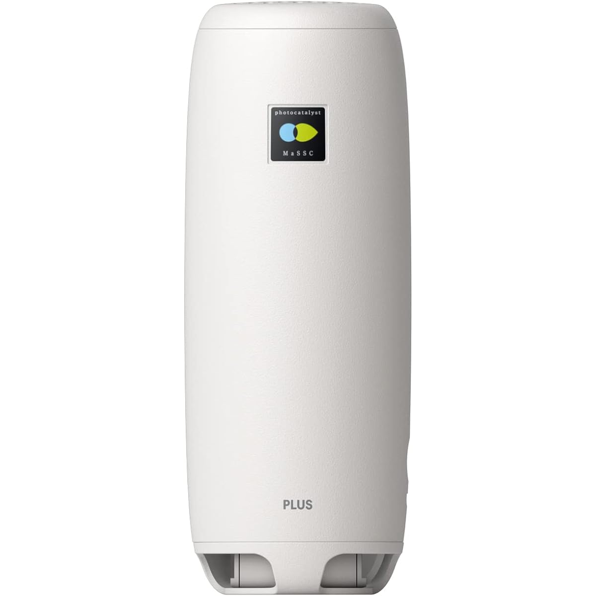 Plus Air Purifier Small Air Mobi Personal Deodorizing Disinfecting Photocatalyst Telework Main Unit PAC-FU-PE 428-901