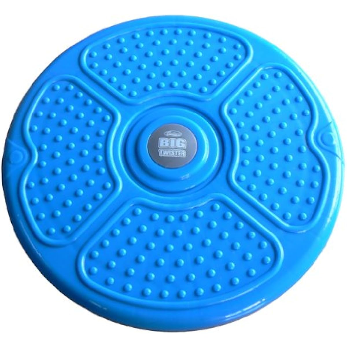 K&G Big Twister Blue BX-001