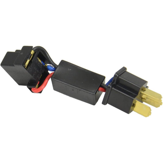 Vision X Lighting P-HLHI4 High Four Adapter