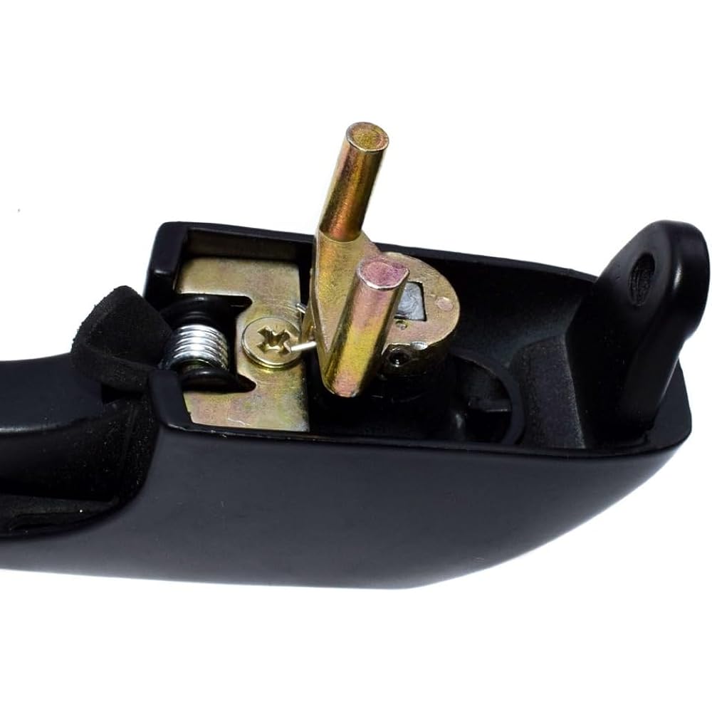 Car Parts Outside Door Handle Keys Left = Right 251837205 VW Transportor T3 1979 1982 1983 1985 1985 1987 1987-1992 Car Parts