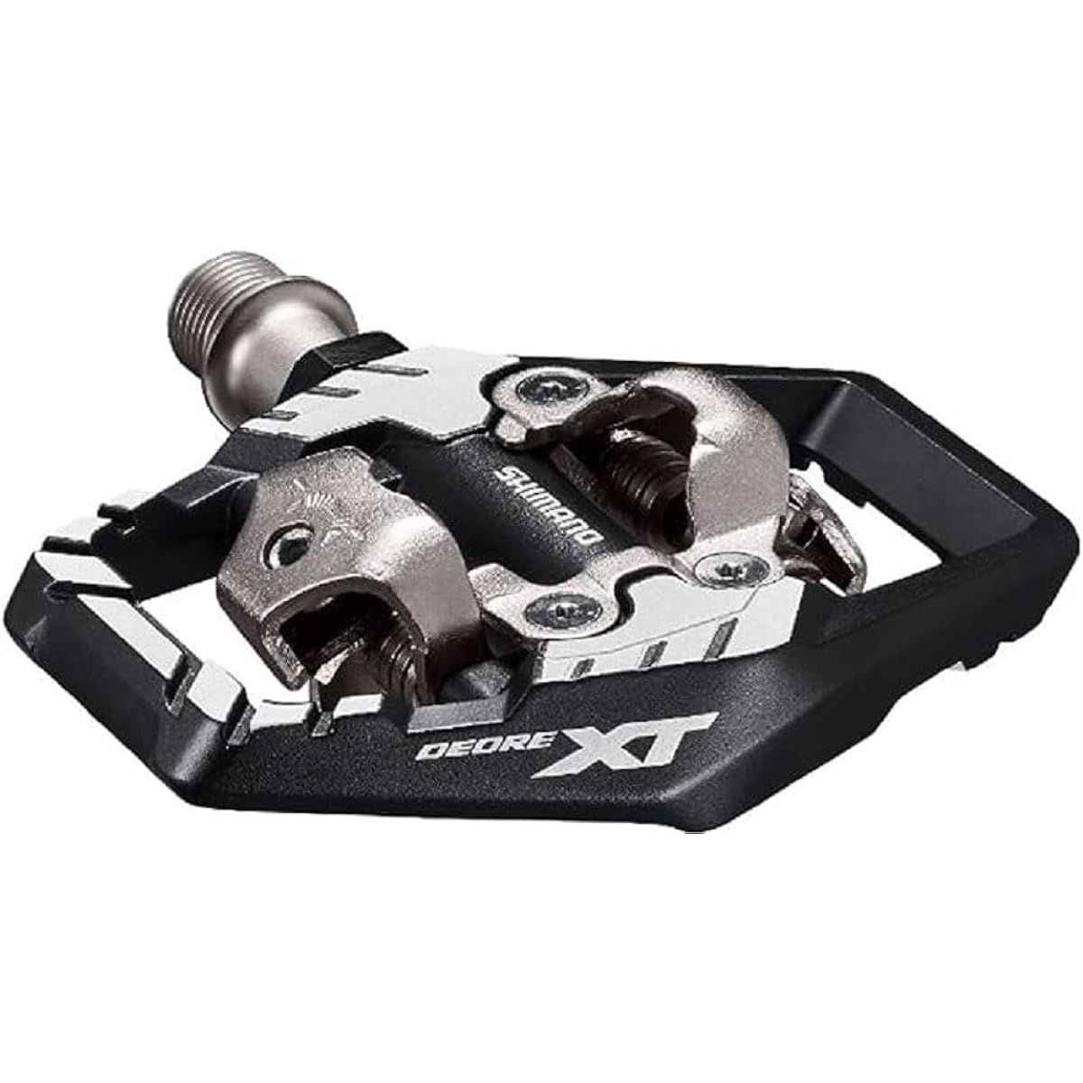 SHIMANO PD-M8120 SPD included/SM-SH51