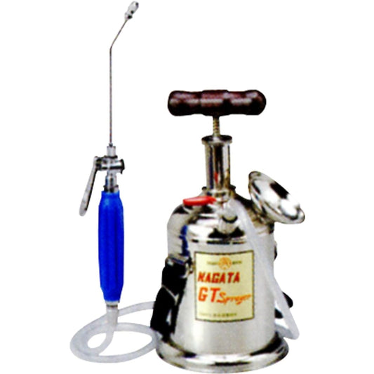 Nagata Manufacturing GT Spray (1L fully automatic) with nozzle 4700700