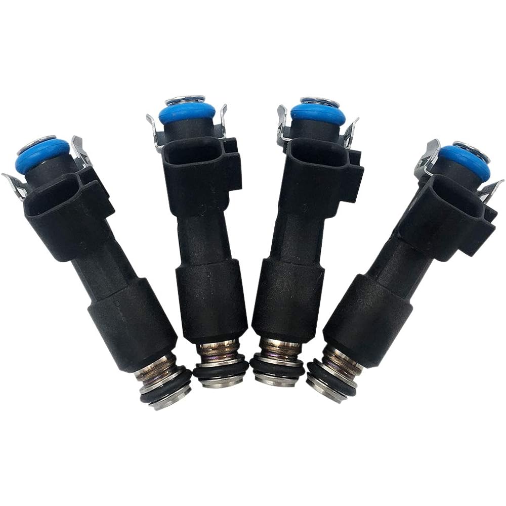 AMRXUTS fuel injector 4 pieces