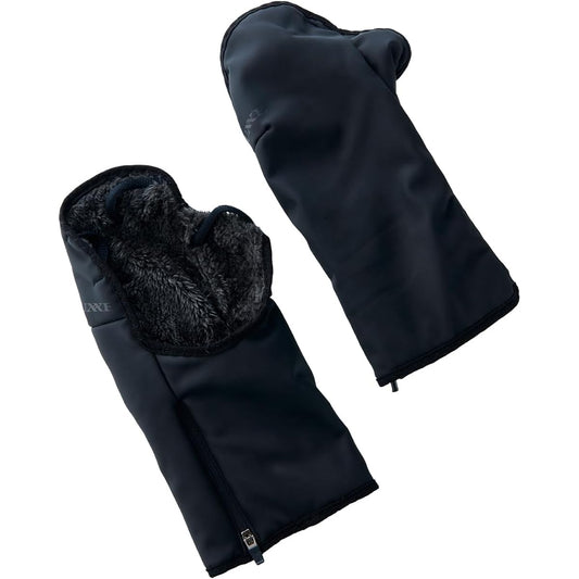 Gamakatsu G Luxe Hand Warmer 2.0 LE701#1 Black