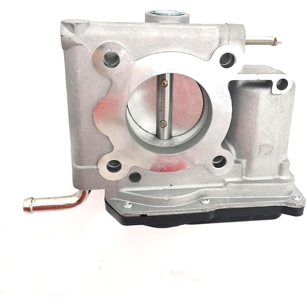 Car Parts ZJ3813640 ZJ38-13-640 Throttle Body Senburi MA-ZDA 2 2011-2014 1.5L Car Parts