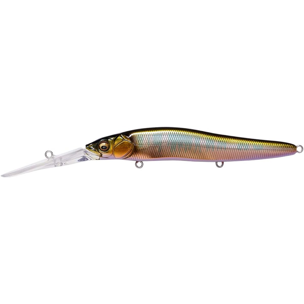 Megabass VISION ONETEN R+3 110 Megabass VISION ONETEN R+3