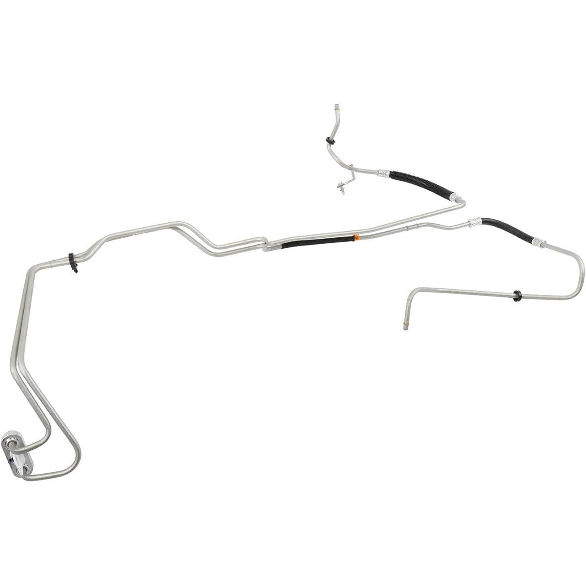 ACDelco 25999419 GM Original Equipment Automatic Transmission Fluid Cooler Inlet and Outlet Line