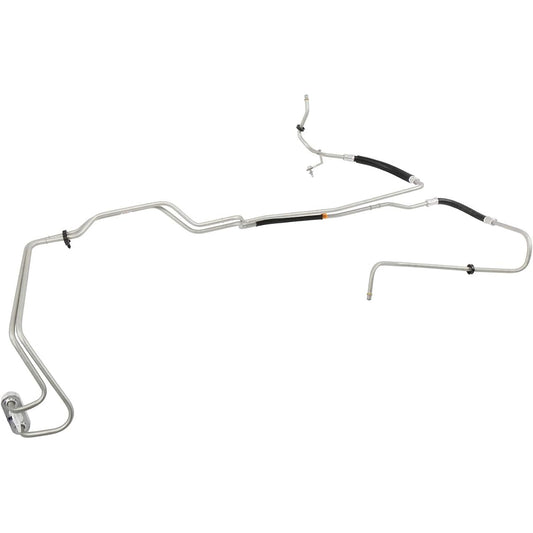 ACDelco 25999419 GM Original Equipment Automatic Transmission Fluid Cooler Inlet and Outlet Line