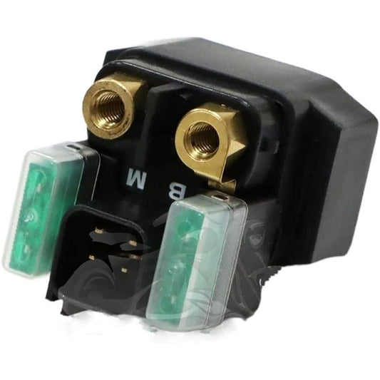 Starter Relay Suzuki GSR400 GSR600 RF400 RF600 RF900 DL650 DL1000 SV650 SV1000 TL1000 Motorcycle Relay Starter Relay Solenoid