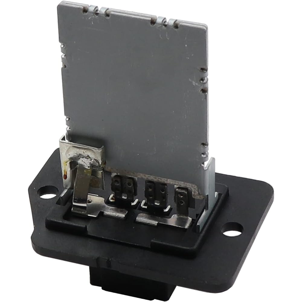 BECKARNLEY 204-0089 Blower motor resistor