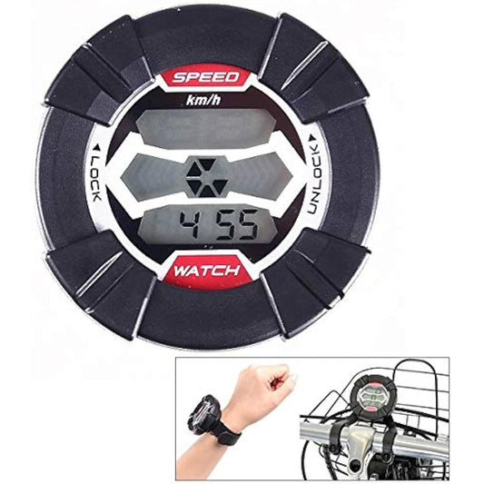 Asahi Dride Speed Watch BK-I