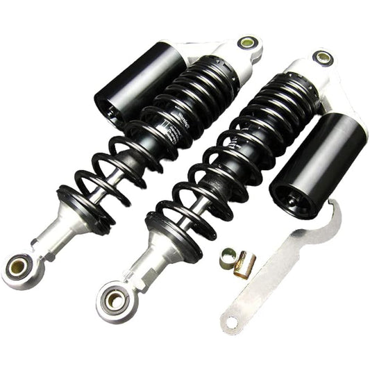 Mini Moto Monki-Sabutanku Equipment Rear Shock 330 mm