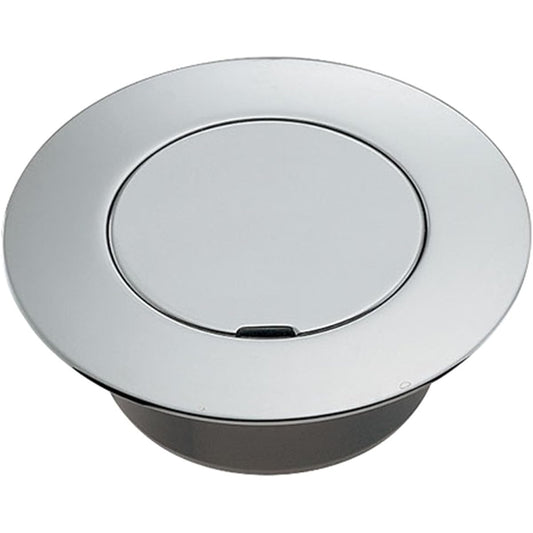 Kakudai Drain Fitting Handy Tsubahiro Cleaning Port 400-413-100