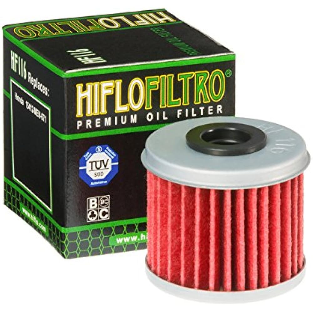 Oil filter Polaris Sportsman 325 ETX 325cc 2015 2015