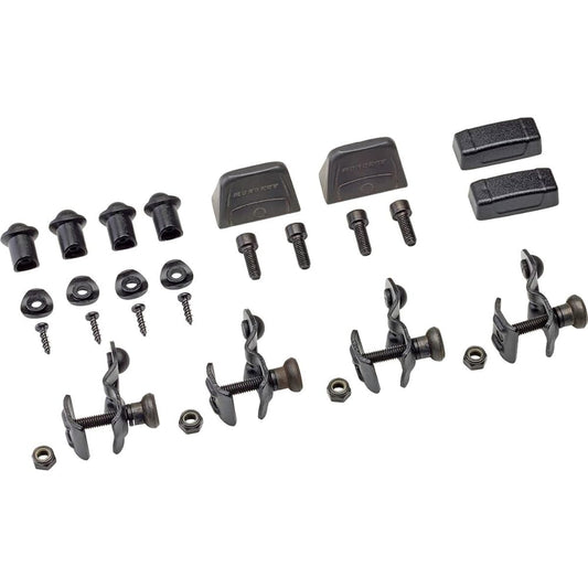 GIVI OFMK Kit Transphorse Oune Koppia Terai Pro-One-Fit Aganso Monoki
