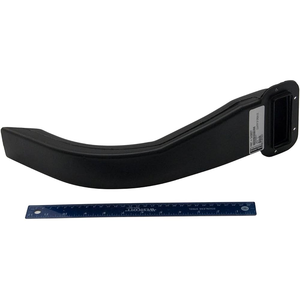 Polaris ATV Air Inlet Duct Genuine OEM Part 5436937 1 piece