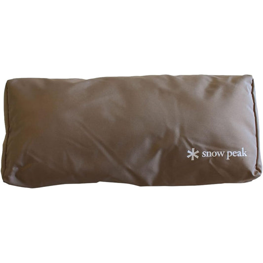 Snow Peak (snow peak) Low Chair Cushion Polyester Plus UG-410