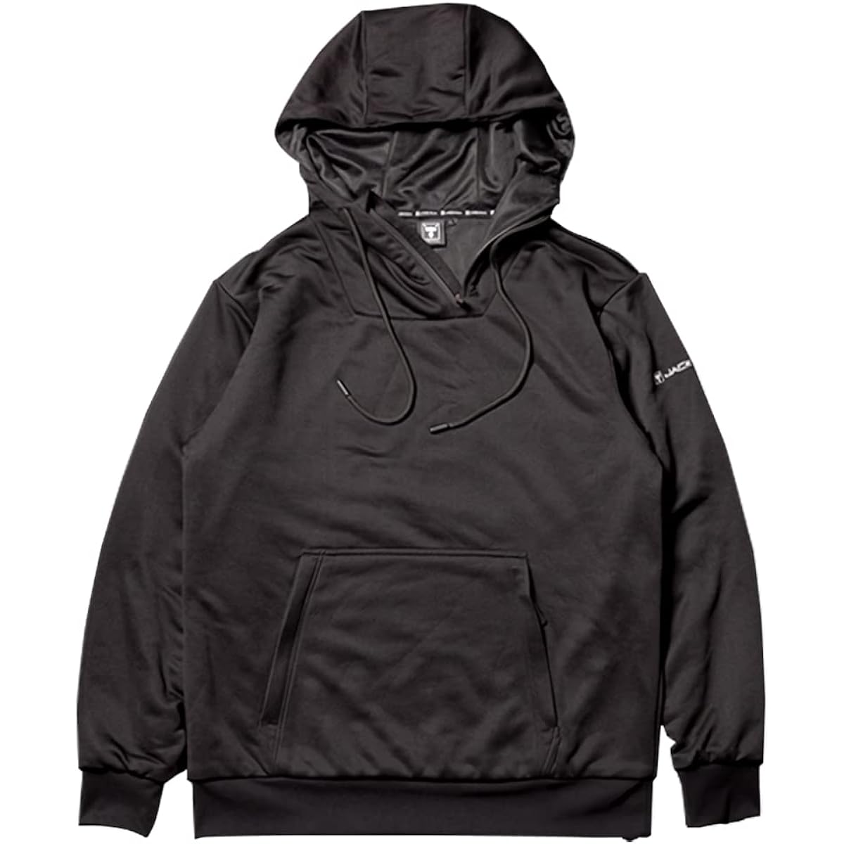 JACKALL Heat Movement Hoodie