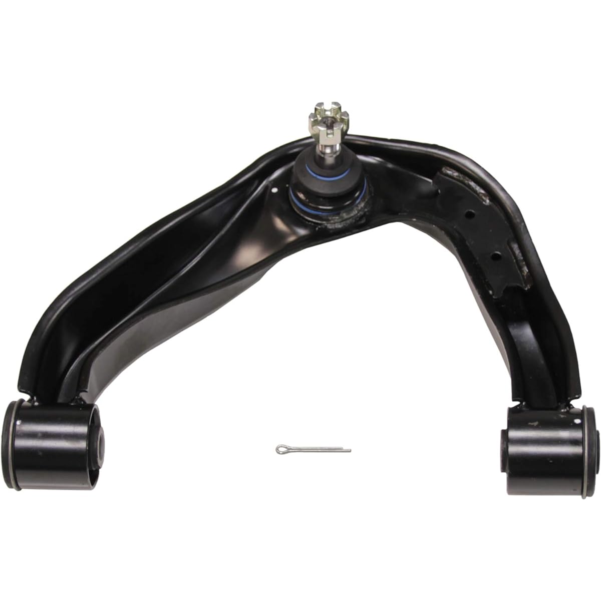 MOOG RK621246 Control arm and ball joint assembly