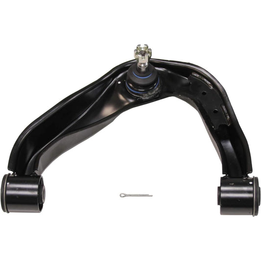 MOOG RK621246 Control arm and ball joint assembly