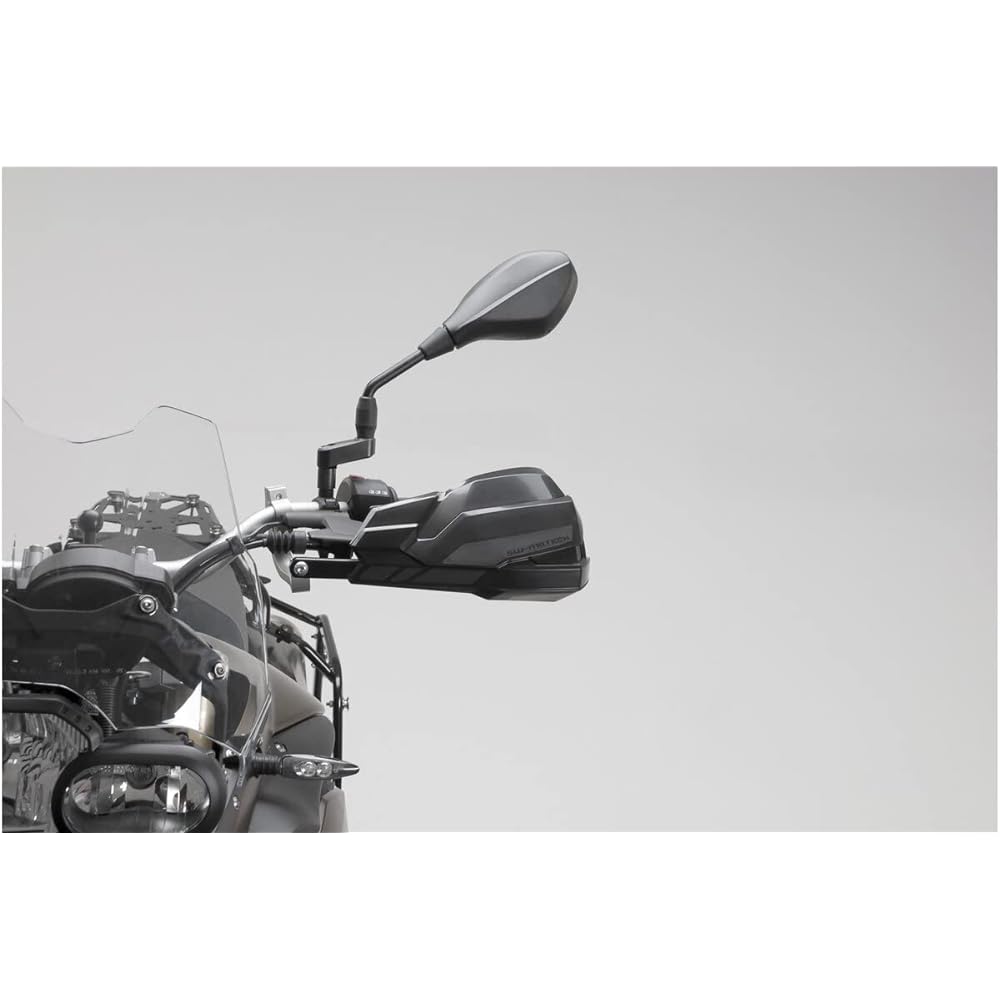 SW-MOTECH KOBRA Handguard Extension HPR.00.220.30100/B