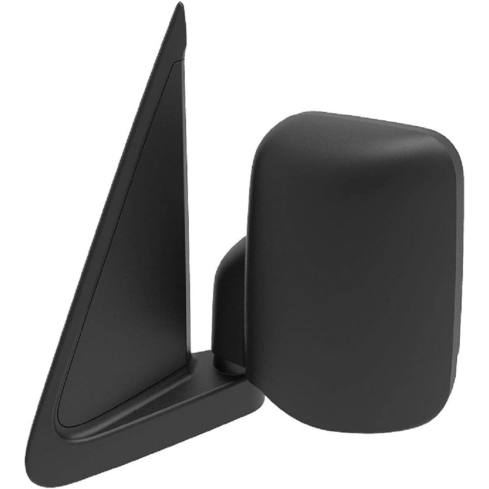 Kashimura Light Car Side Mirror Hijet Left KM25-115