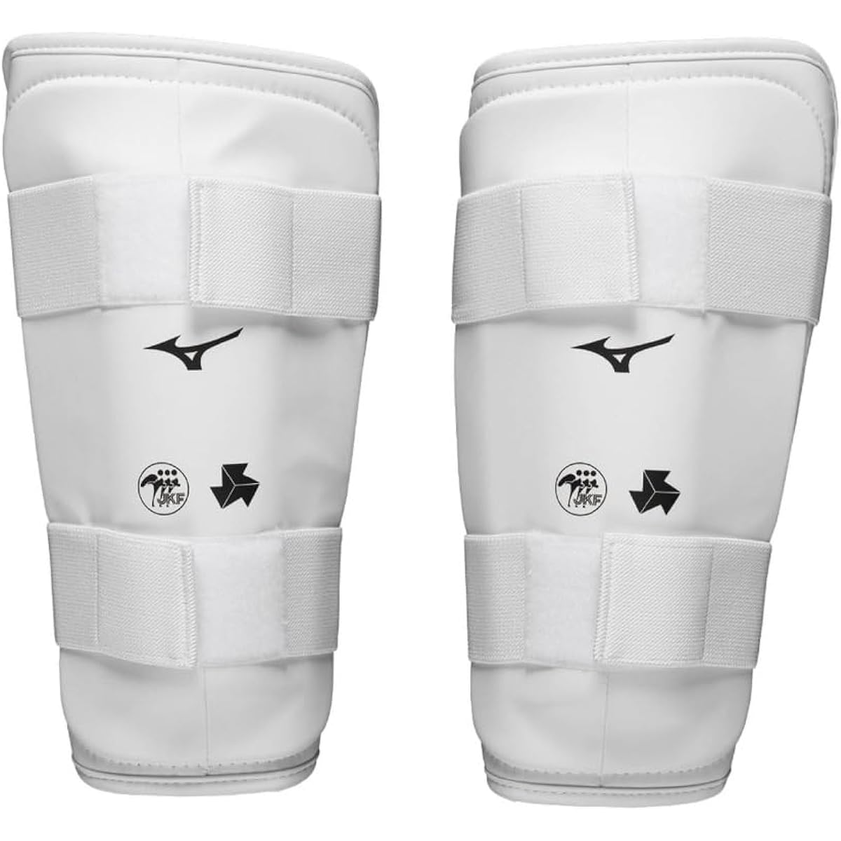 MIZUNO Karate Armor Shin Guard (1 pair left and right) 23JHA251