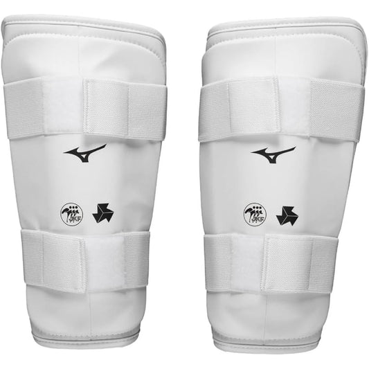 MIZUNO Karate Armor Shin Guard (1 pair left and right) 23JHA251
