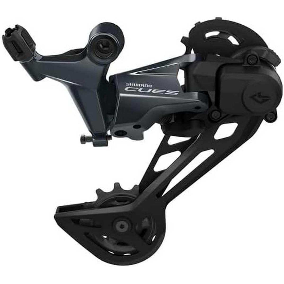 SHIMANO CUES RD-U8020 SGS LINKGLIDE Rear Derailleur (2x11S) ERDU8020SGS
