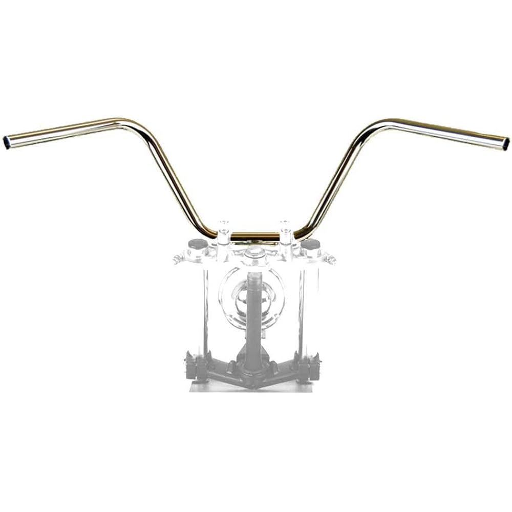 Goods (GOODS) Canyon Bar Chrome G1-00004