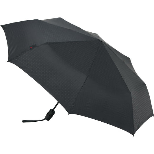 Knirps Folding Umbrella Automatic Open/Close Folding Umbrella [Regular Imported Product] T.220 Automatic Open/Close One-Touch Sturdy Regular Imported MatCross KNT220-1100