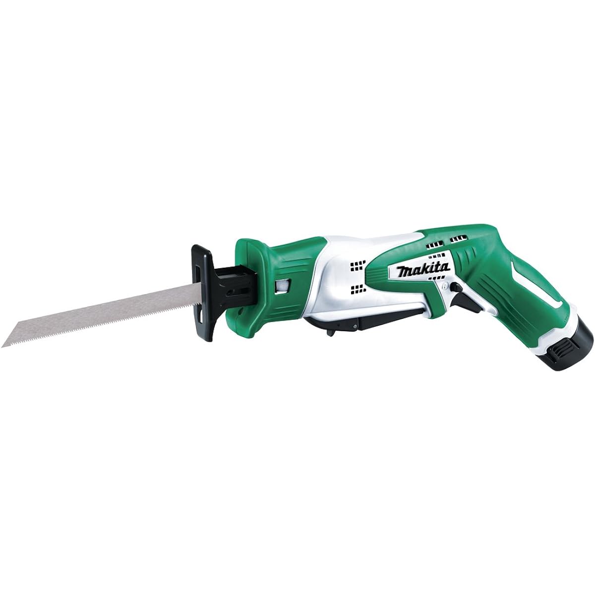 Makita JR101DWG Rechargeable Reciprocating Saw