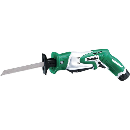 Makita JR101DWG Rechargeable Reciprocating Saw