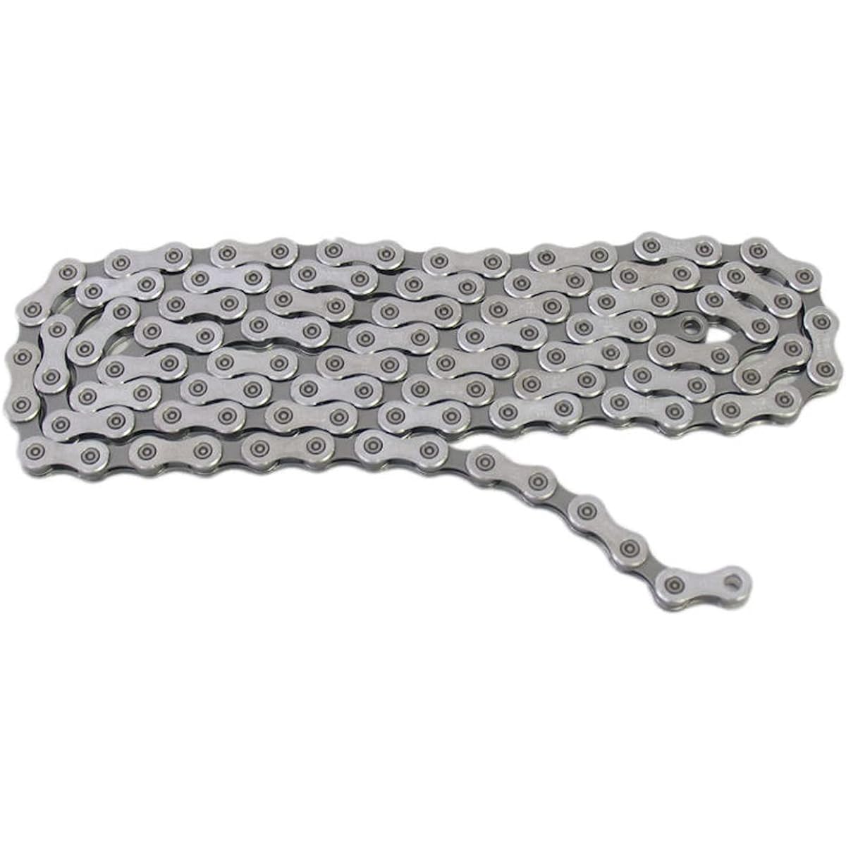SHIMANO CN-6600 10S (ROAD front double/triple) compatible 116L ICN6600116I