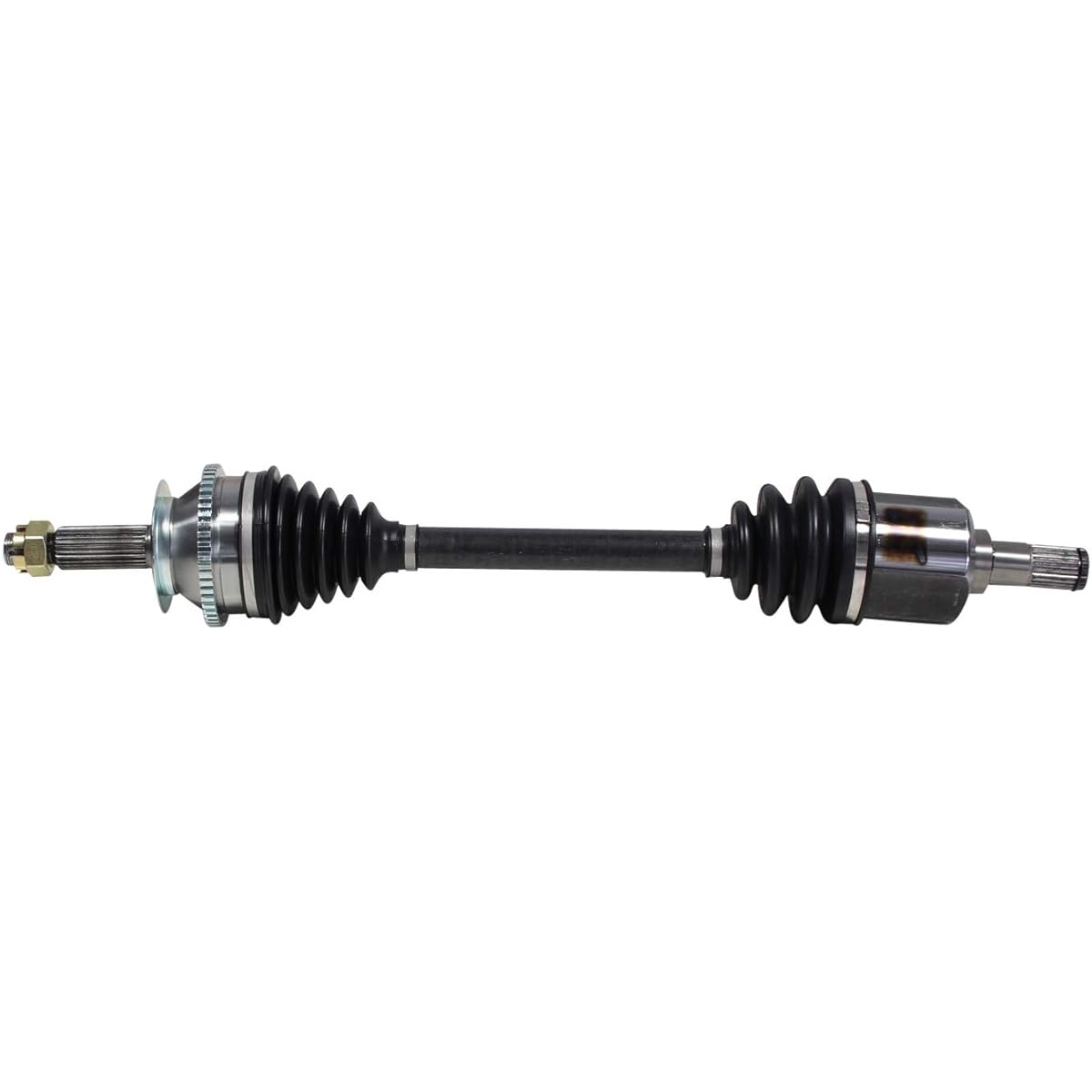 GSP NCV37544 CV Axle Shaft Acemburi -Left Front (Driver Side)