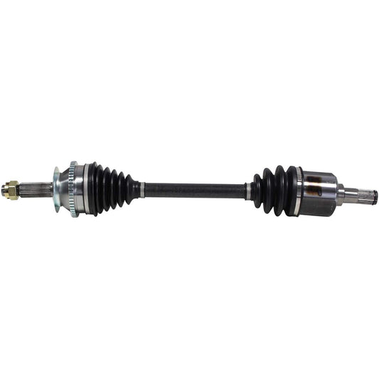 GSP NCV37544 CV Axle Shaft Acemburi -Left Front (Driver Side)