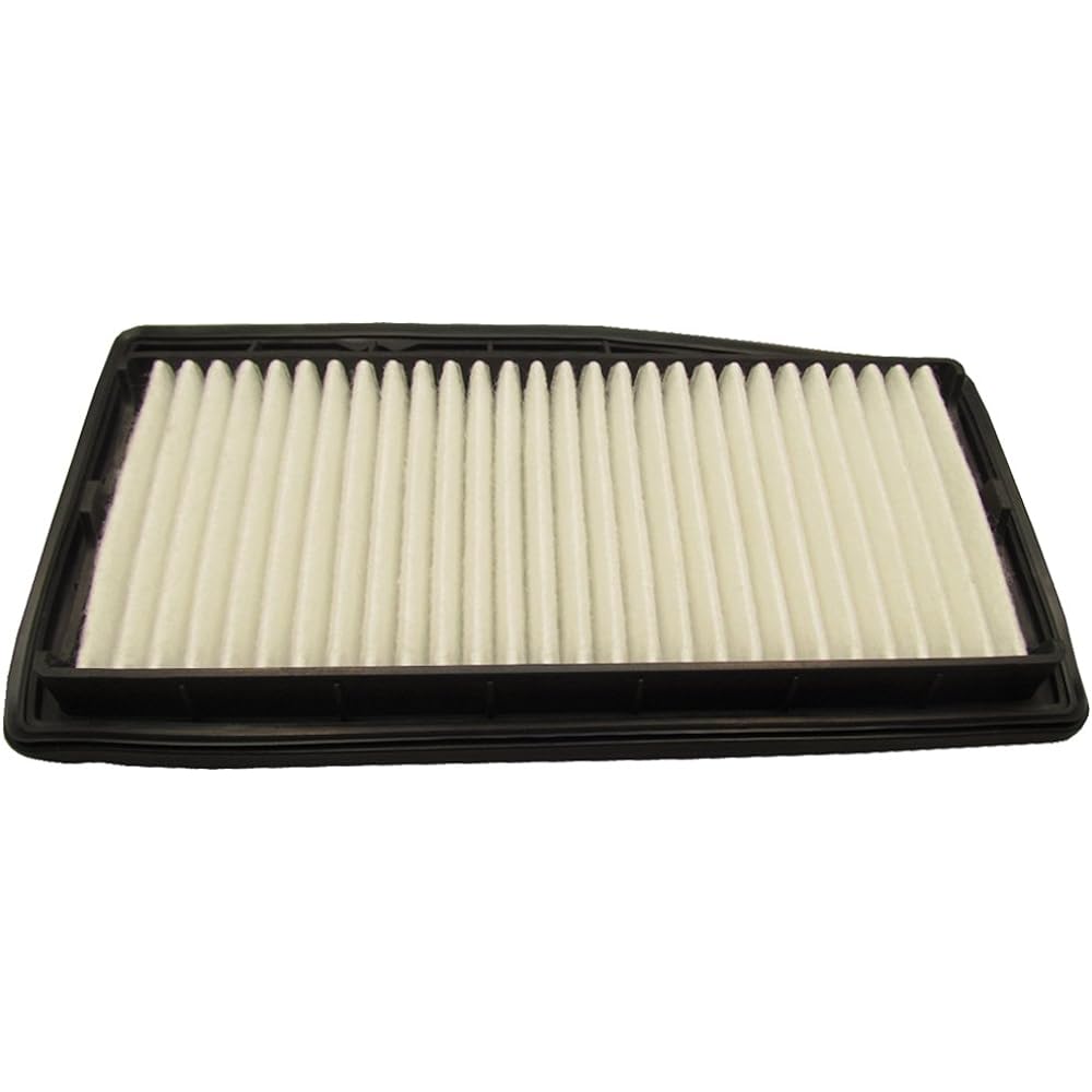 ECOGARD XA10187 Compatible with Premium Engine Air Filter Chevo Race Park 1.2L 2013-2015